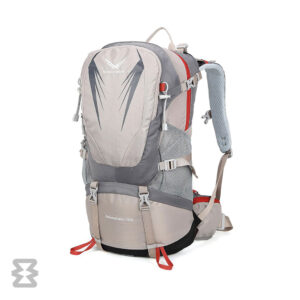 کوله پشتی 36 لیتری اسنوهاک مدل ADVENTURE کد SN-B3125