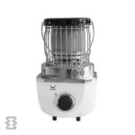 هیتر یا بخاری گازی اسنوهاک با توان 2700 وات کد SN-C6196