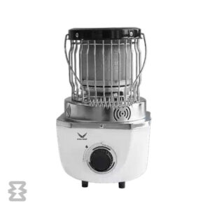 هیتر یا بخاری گازی اسنوهاک با توان 2700 وات کد SN-C6196