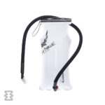 کمل بک اسنوهاک مدل درب کشویی کد SN-K113 حجم 2 لیتر