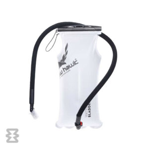 کمل بک اسنوهاک مدل درب کشویی کد SN-K113 حجم 2 لیتر