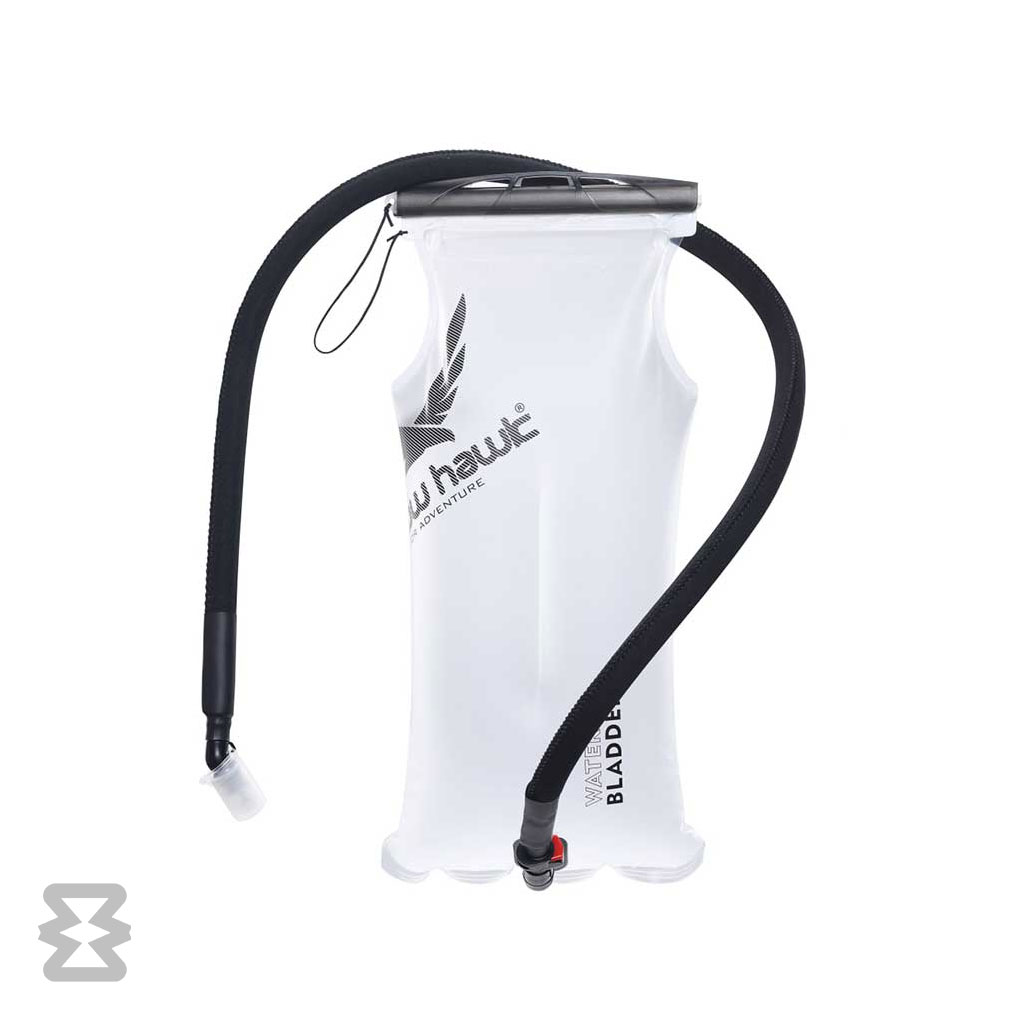 کمل بک اسنوهاک مدل درب کشویی کد SN-K113 حجم 2 لیتر