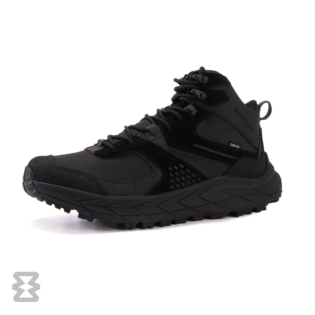 کفش ساقدار مردانه اسنوهاک مدل NAPALI کد SN-1123M