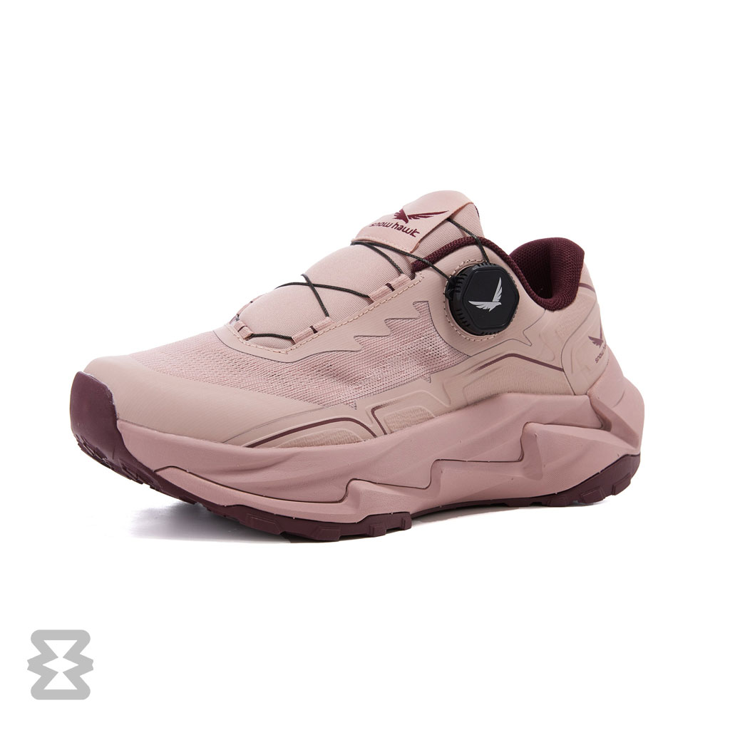 کفش رانینگ زنانه اسنوهاک مدل MARATHON کد SN-S1131W