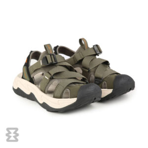 صندل جلو بسته مردانه اسنوهاک مدل BAFFIN کد SN-S1273M