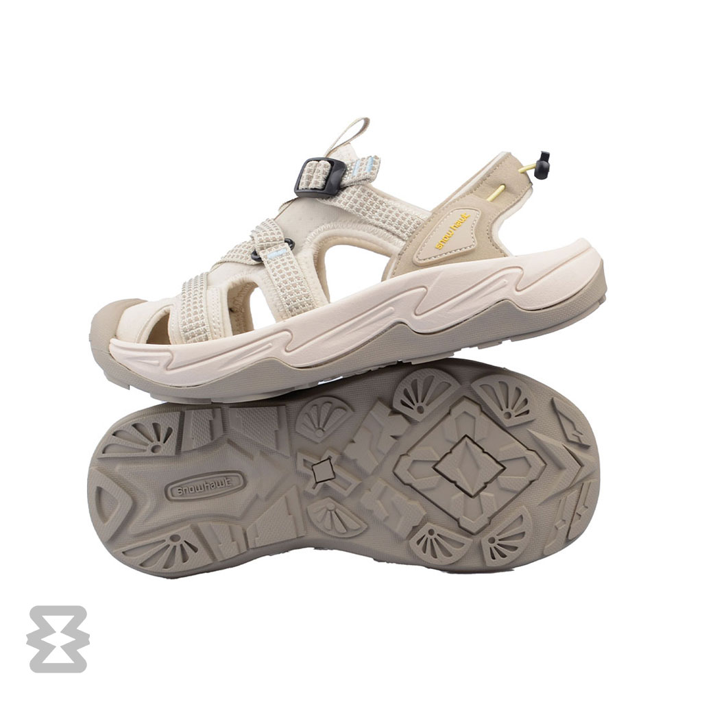 صندل جلو بسته زنانه اسنوهاک مدل WETAR کد SN-S1272W