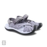 صندل جلو بسته مردانه اسنوهاک مدل King کد SN-375