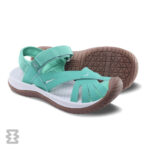 صندل جلو بسته زنانه اسنوهاک مدل Elaine کد SN-385