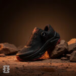 کفش رانینگ زنانه اسنوهاک مدل MARATHON کد SN-S1131W