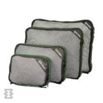 ست پکینگ ادونچر مدل کیوبز 4 تکه