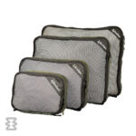 ست پکینگ ادونچر مدل کیوبز 4 تکه