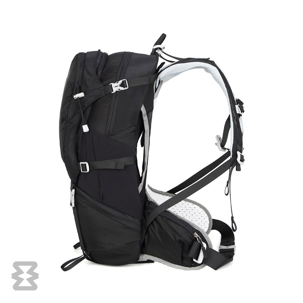 کوله پشتی 36 لیتری اسنوهاک مدل ADVENTURE کد SN-B3125