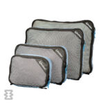 ست پکینگ ادونچر مدل کیوبز 4 تکه