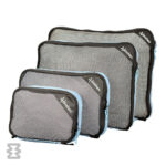 ست پکینگ ادونچر مدل کیوبز 4 تکه