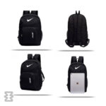 کوله روزمره نایکی مدل لوگو کوچک