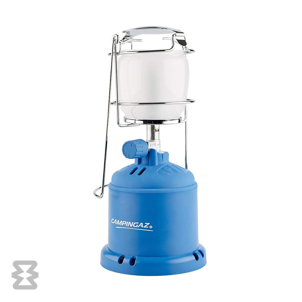 فانوس گازی کمپینگاز مدل PZ-206