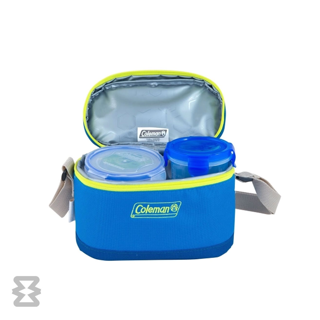 کیف غذای کلمن مدل Tiffin 1000