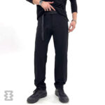 شلوار پاییزه و بهاره مردانه اسنوهاک کد 6681