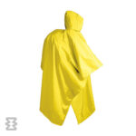 پانچو سه کاره ادونچر