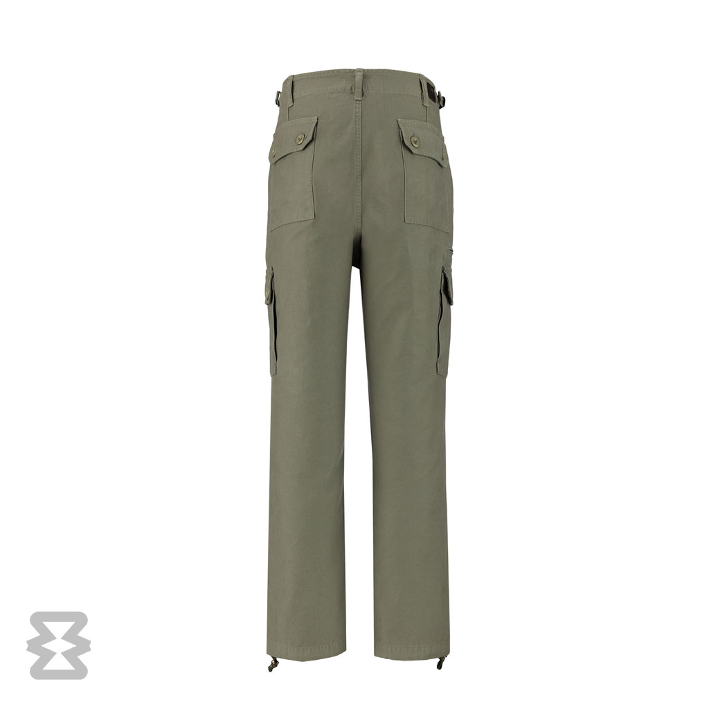 شلوار آریم مدل نرسو