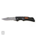 چاقو گربر مدل 115