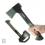 تبر گربر مدل SPORT AXE II