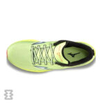 کفش رانینگ مردانه میزانه مدل Wave Rebellion