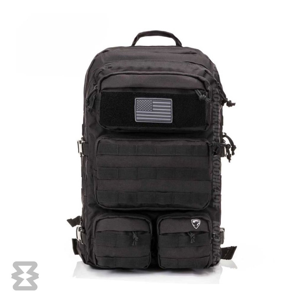 کوله پشتی تاکتیکال فالکو