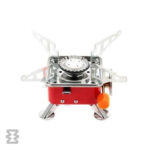 اجاق سفری مدل ZT‑202