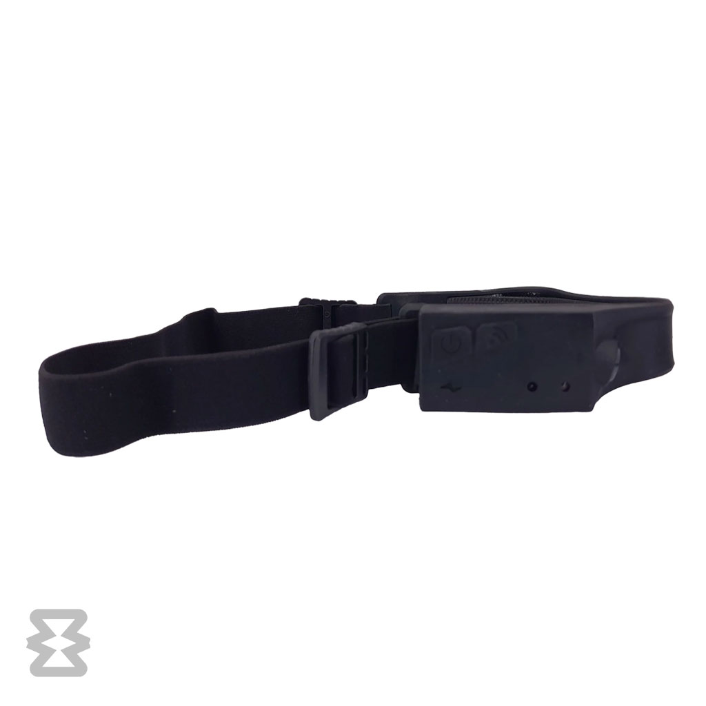 عنوان: چراغ پیشانی ورزشی سنسوردار (هدلامپ) مدل All Perspectives Induction