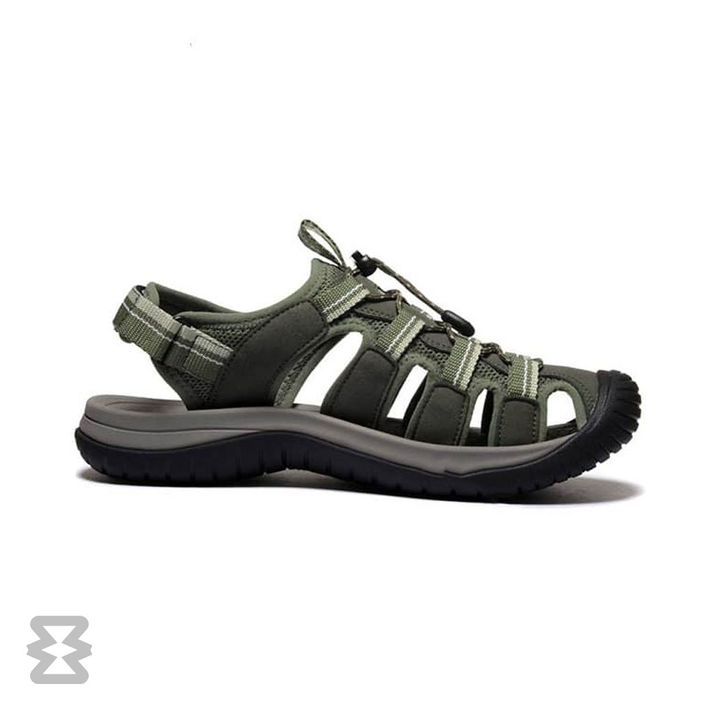 صندل مردانه سیکس تن مدل Sahand