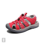 صندل زنانه سیکس تن مدل Sabalan