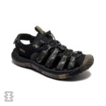 صندل مردانه سیکس تن مدل Alborz کد CA-721