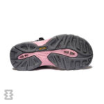 صندل زنانه سیکس تن مدل Chia