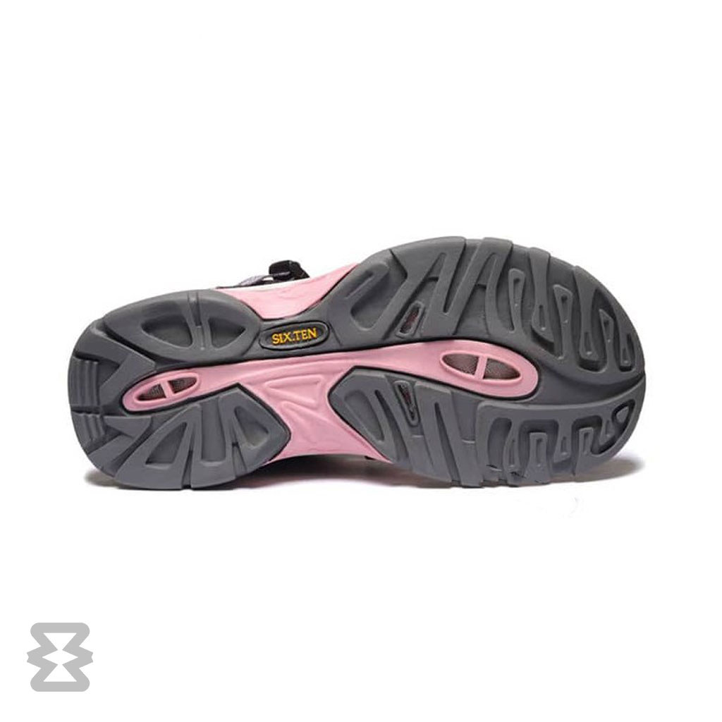 صندل زنانه سیکس تن مدل Chia