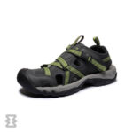 صندل مردانه سیکس تن مدل Zagros