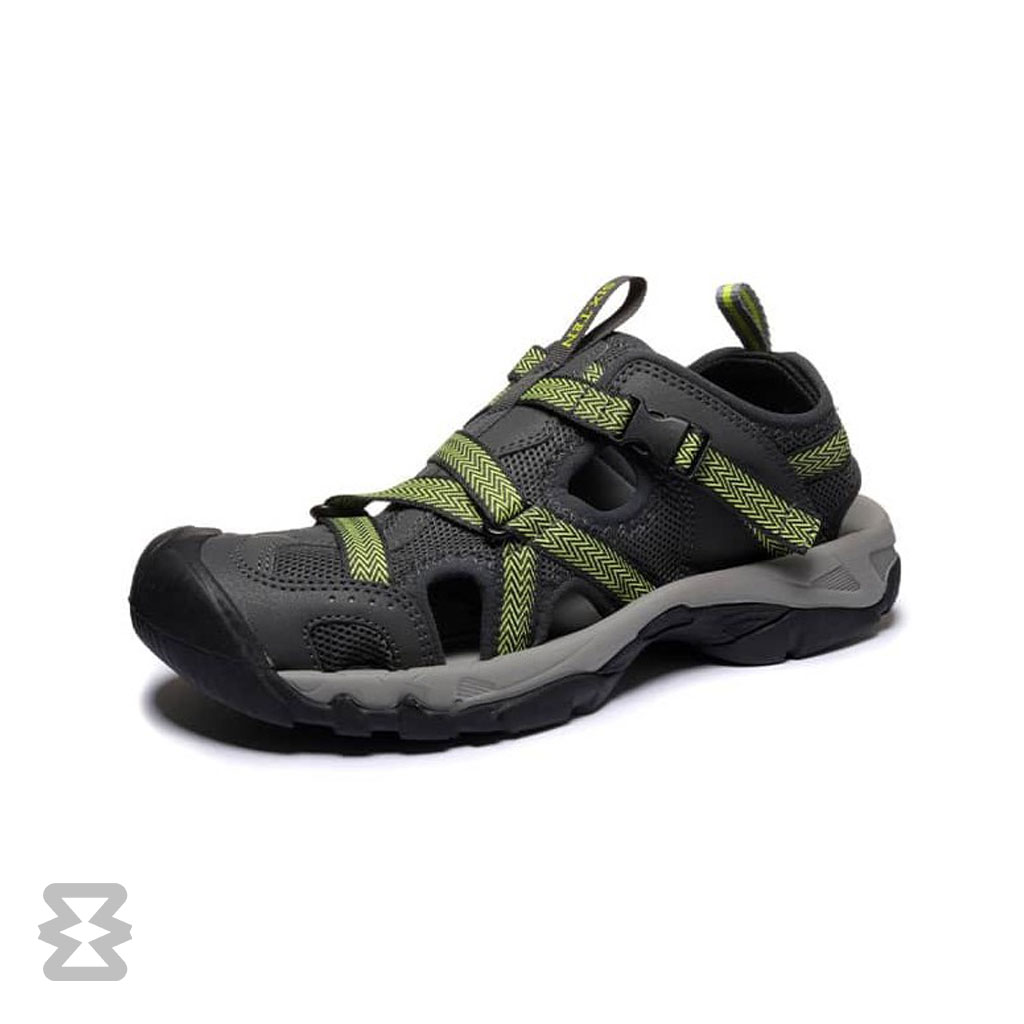 صندل مردانه سیکس تن مدل Zagros