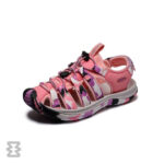 صندل زنانه سیکس تن مدل Dena