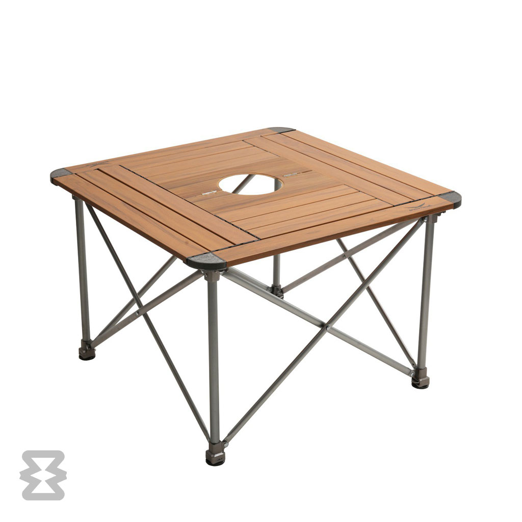 میز تاشو چند منظوره کمپینگ اسنوهاک کد SN-A9148