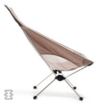 صندلی تاشو کمپینگ High-Back Ultralight Chair اسنوهاک کد SN-A9149