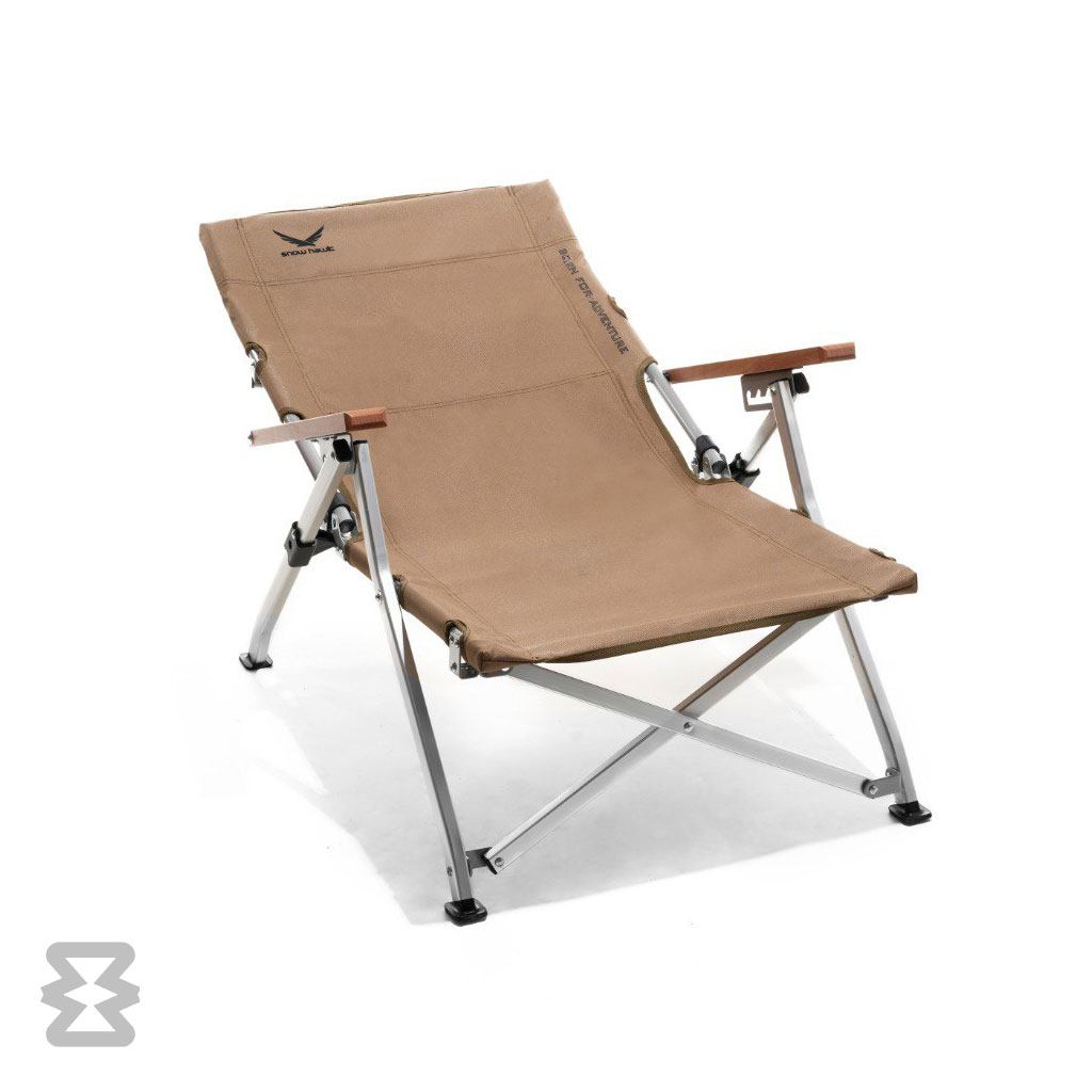 صندلی تاشو کمپینگ Recreation اسنوهاک کد SN-A9156