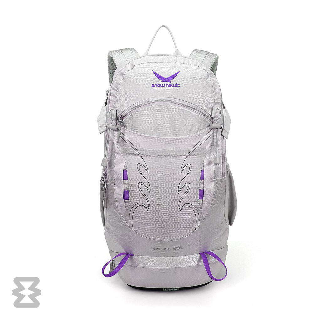 کوله پشتی 30 لیتری اسنوهاک مدل NATURE کد SN-B3123