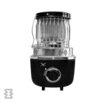 هیتر یا بخاری گازی اسنوهاک با توان 2700 وات کد SN-C6196