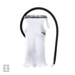 کمل بک اسنوهاک مدل درب کشویی کد SN-K113 حجم 2 لیتر