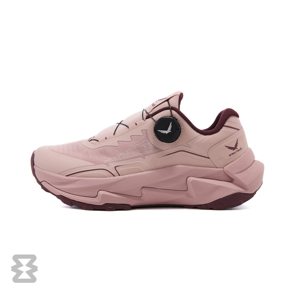 کفش رانینگ زنانه اسنوهاک مدل MARATHON کد SN-S1131W