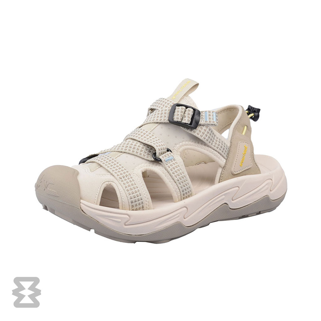 صندل جلو بسته زنانه اسنوهاک مدل WETAR کد SN-S1272W