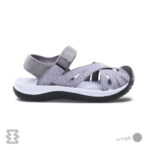 صندل جلو بسته مردانه اسنوهاک مدل King کد SN-375