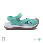 صندل جلو بسته زنانه اسنوهاک مدل Elaine کد SN-385