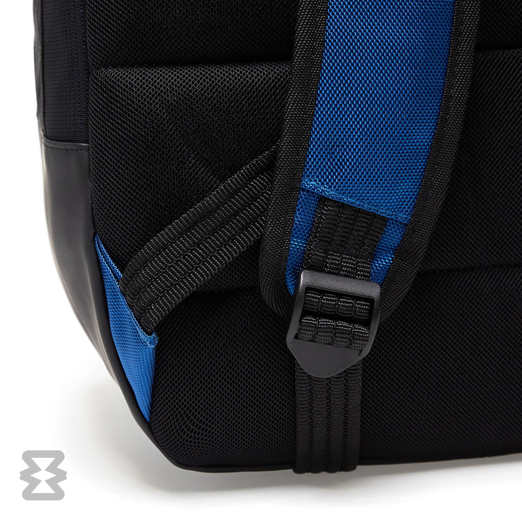 کوله روزمره نایکی مدل جردن آبی