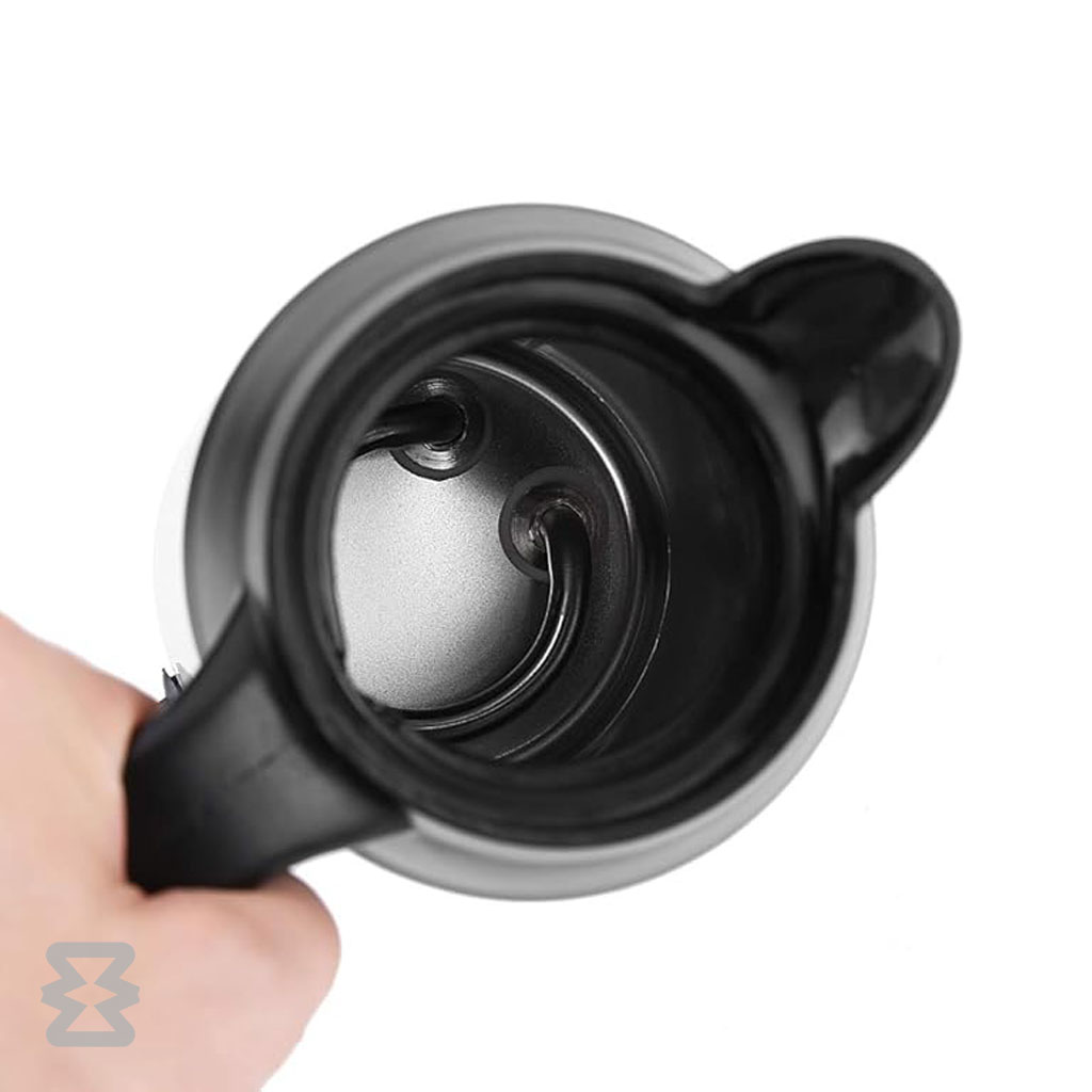 فلاسک و کتری برقی مدل HJ-18A